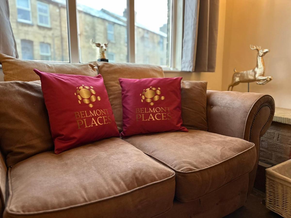 Fallow Cottage, 3 Bedrooms - Stamford Extérieur photo