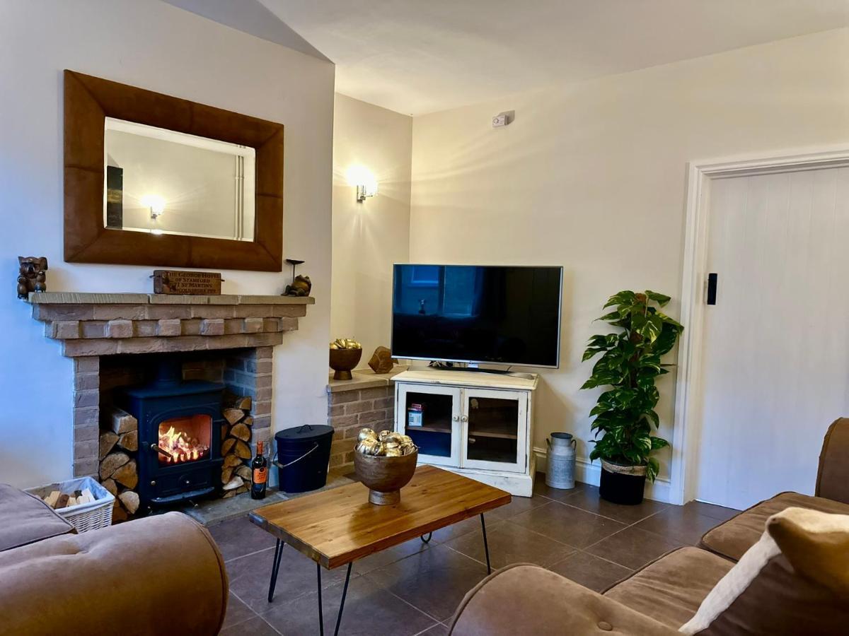 Fallow Cottage, 3 Bedrooms - Stamford Extérieur photo