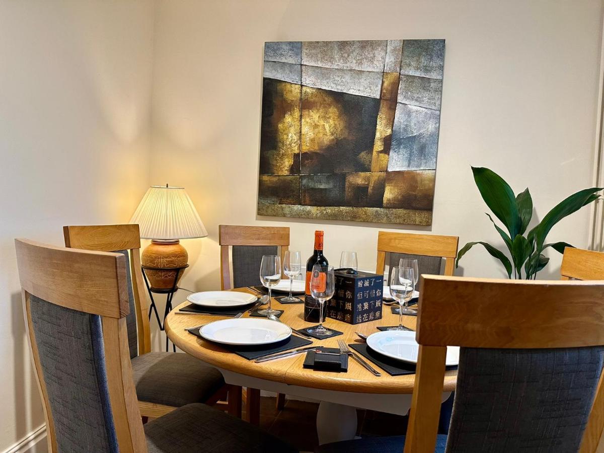 Fallow Cottage, 3 Bedrooms - Stamford Extérieur photo