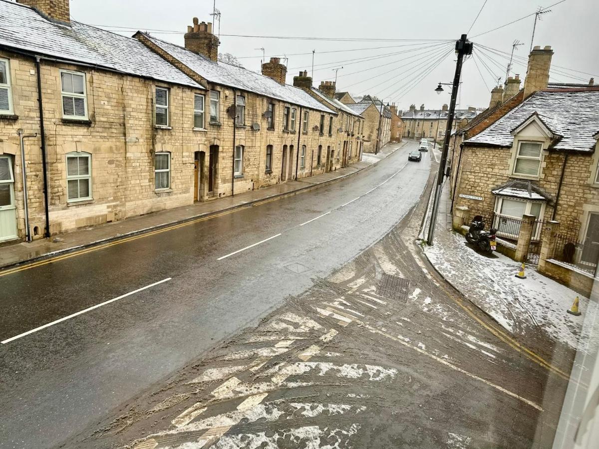 Fallow Cottage, 3 Bedrooms - Stamford Extérieur photo